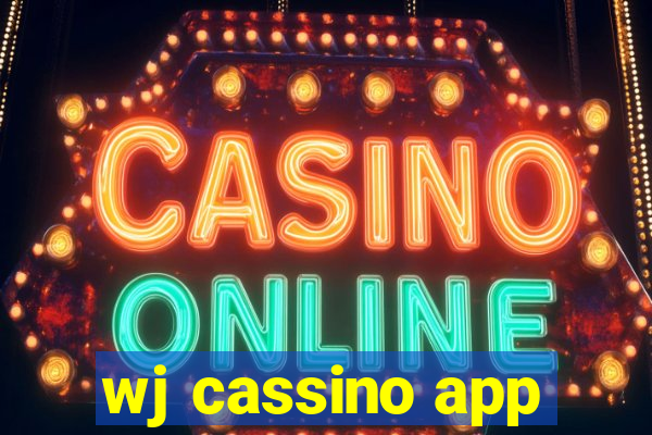 wj cassino app